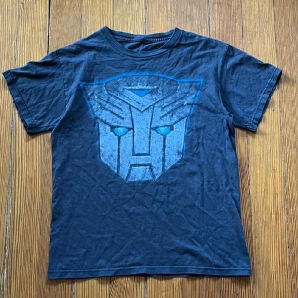 American-vintage Men's T-shirt